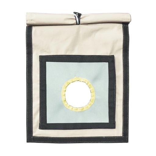 Tent - Solowilderテントストーブジャックレインフラップ付き耐火性キャンバスホットテントキャンプ用