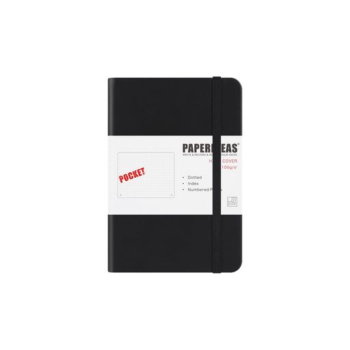 PAPERIDEASΡȥ饷åΡȥ֥åϡɥСA6ݥåȥ(10.6cmx15.1cm)Хդ(ɥåȥ֥...