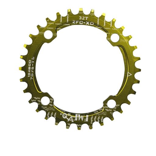 UPANBIKE磻ɴݤ󥰥뼫ž֥104MMBCD38T꡼
