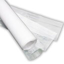 【A/2切サイズ】ポスター・カレンダー用ポリチューブ90x500mm【100枚】