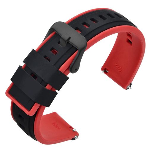 [ANNEFIT] ץꥳХ 18MM Сӻץ٥ QUICK RELEASE ݡؤХ ֥å/å