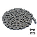MOHEGIA 自転車チェーン:8/7/6スピード 変速 自転車用チェーン - 1/2×3/32インチ 116リンク