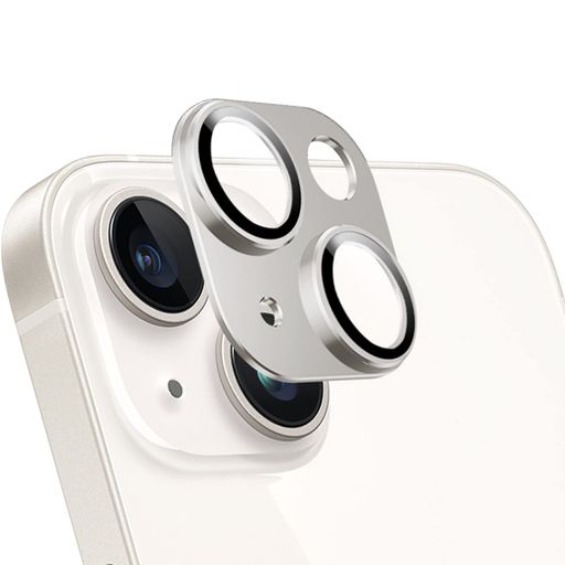 LUFIYA レンズカバー カメラフィルム IPHONE 14 /IPHONE 14 PLUS 対応 アルミ合金+9H硬度強化ガラス製 カメラ保護 全面保護 高透過率 露出オーバー防止 耐衝撃 IPHONE 14 /IPHONE 14 PLUS 用 LUFIYA レンズカバー カメラフィルム IPHONE 14 /IPHONE 14 PLUS 対応 アルミ合金+9H硬度強化ガラス製 カメラ保護 全面保護 高透過率 露出オーバー防止 耐衝撃 IPHONE 14 /IPHONE 14 PLUS 用