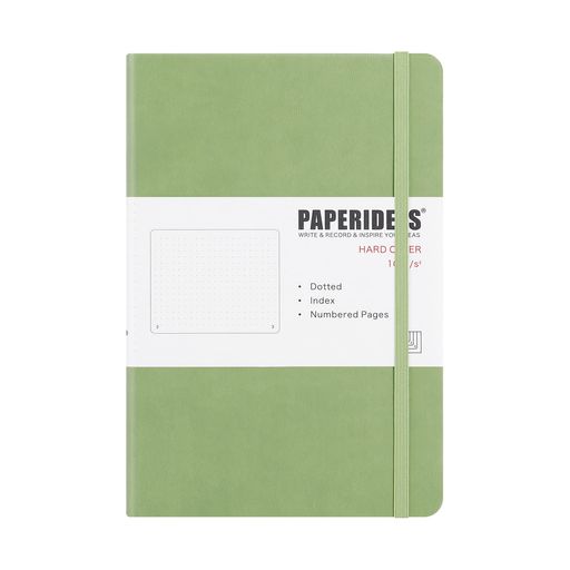 PAPERIDEAS Ρ A5 ϡɥС (ɥå ܥɥ꡼)