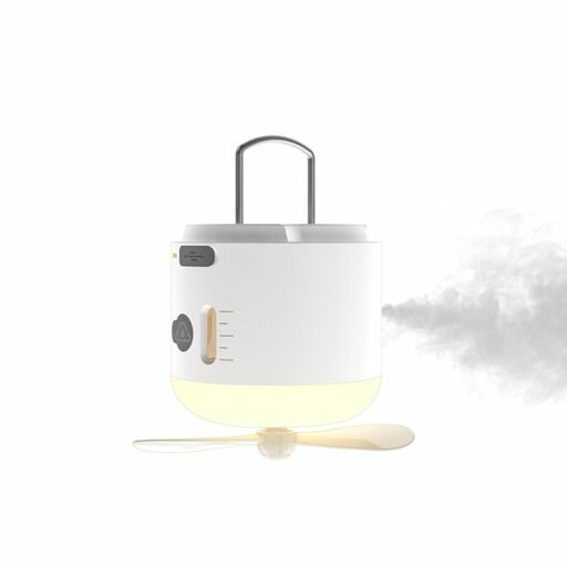 Livos キャンプライト 暖色光(4500k) ランタン充電式 3段階切り替え 小型 ソロキャ...