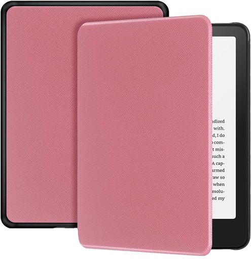 ForKindleColorsoftシグニチャーエディション(2025発売)/KindlePaperwhite7インチ(2024発売)兼用ケースカバー第12世代薄型指紋防止黄変防止落下防止安心保護軽量耐衝撃傷つけ防止