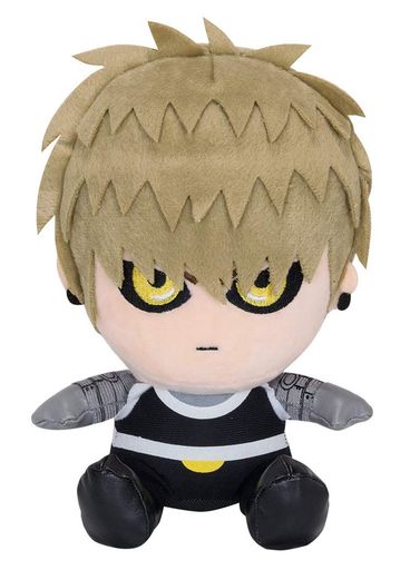 Υ̤21cmѥޥ02ONEPUNCHMANPlushToySeriesbyBlessToys