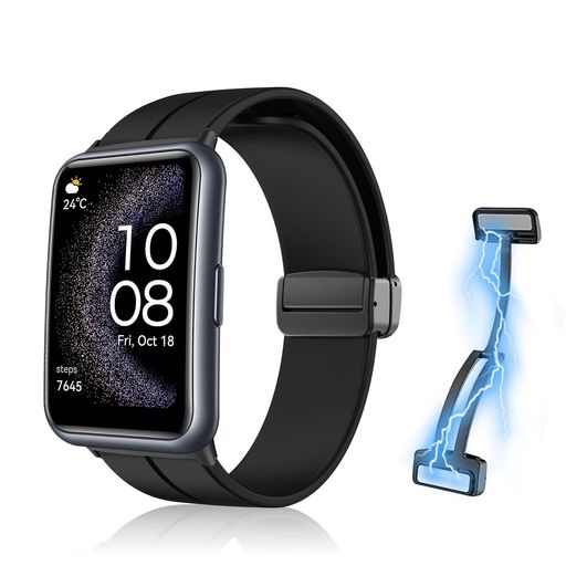 [RICYEEL] դ ꥳХ FOR HUAWEI WATCH FIT/HUAWEI WATCH FIT SPECIAL E...