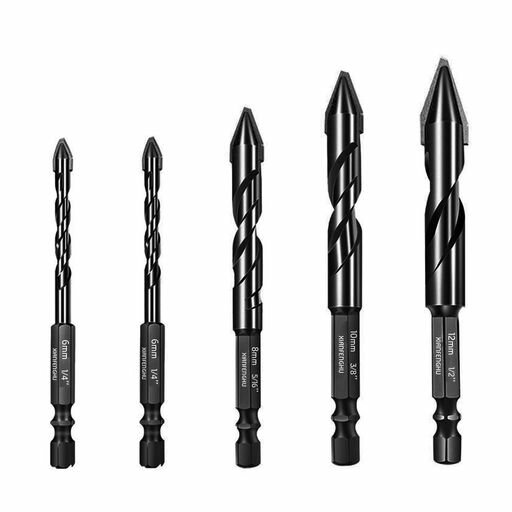 ⶯ټƬпĥȥɥӥå6.35MMϻѼꤢ6MM6MM8MM10MM12MM5ꥻåȹżƫ饹...