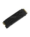 ACERPREDATORGM7000ヒートシンクモデルM.2SSD1TBPS5/PS5PRO動作確認済みDRAMキャッシュ搭載NVME1.42280PCIEGEN4x4(2)