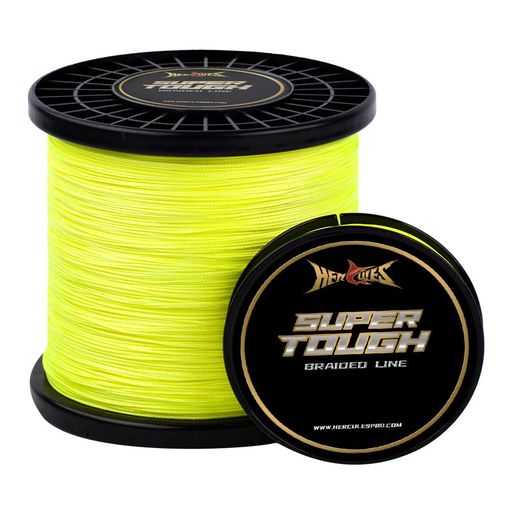 إ饯쥹(HERCULES)PE饤她ѡ4Ԥߺ٤peX4饤⶯ٹⴶ٥500YDS-0.8[12lb/5.4kg...