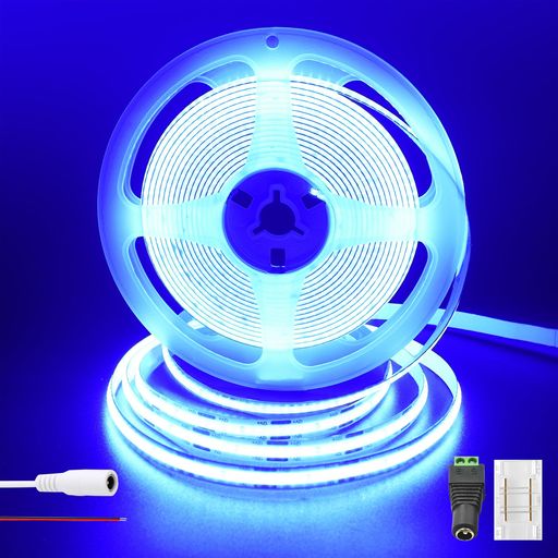 ꥢҥ(Clearhill)COBLEDȥåץ饤(भФդȥåפΤ)3M֥롼饤12V³LED320...