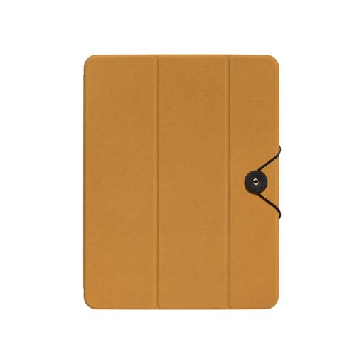 樂天商城 - NativeUnion(ネイティブユニオン)W.F.AiPadFolio-リサイクル素材で作られた折りたたみ式iPadスタンドとカバー。iPadPro12.9インチ、iPadAir13インチM2