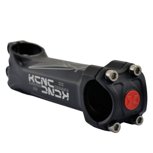 KCNCArrowIIRoadMTB29erE-BikeBicycleプラスマイナス17DegreeStem31.8x140mmKST36-008BKSK2109