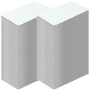 NFCカードNTAG215カード白無地ホワイトカード200枚セット