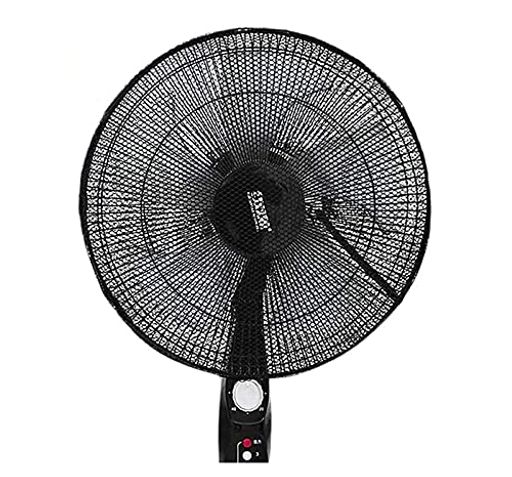 ❤【製品仕様】素材:ナイロン 、本体サイズ:40cm、対応扇風機サイズ: 30cm~45cm (扇風機が含めておりません)カラー:ブラック安全性やメンテナンスを容易にしてくれる便利な扇風機カバーです。 ❤【しっかりした作り】生地はメッシュ状になっているので、細かいメッシュが扇風機の風を適宜に抑え、やわらかく自然な風あたりになります、健康にも良いです。 ❤【挟み防止】裏までかかる為、子供が後ろから手を入れる心配がなく安心。飾りなどもなくシンプルなカバーので、子供の興味をひくこともなさそうです。幼児やペットなどが隙間から手を入れるのを防ぐこともできます。 ❤【使い易い 】簡単に扇風機に取り付けられ、洗いもしやすい、ゴムを大きくひろげて前からかぶせてください。ほどんとな扇風機へ適用です。 ❤【防塵性・実用性】扇風機はそのまま使用していると静電気で埃がついて汚れてしまいますが、このカバーは扇風機が汚れるのを防いでくれます。羽への埃の付着が少なくなり掃除なしでそのまま次のシーズンまで保管できます