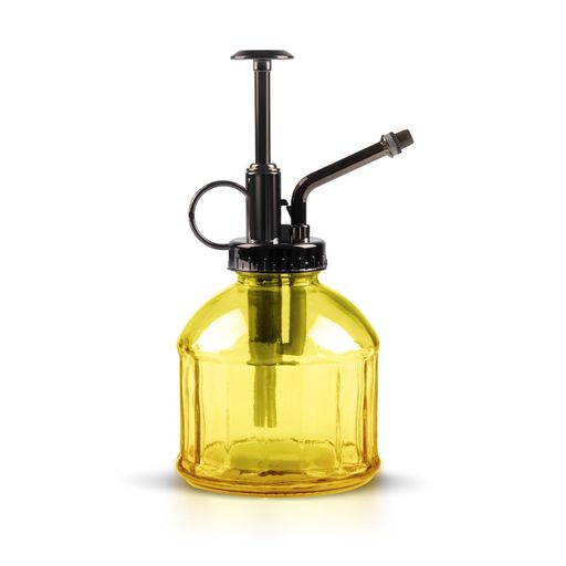 [SinRenn]霧吹きじょうろガラス観葉植物250ml霧吹きミスト園芸用水差し掃除極細ミストじょうろインテリ..