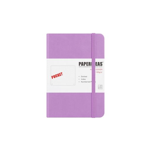 PAPERIDEASΡȥ饷åΡȥ֥åϡɥСA6ݥåȥ(10.6CMx15.1CM)Хդ(ɥåȥ饤...