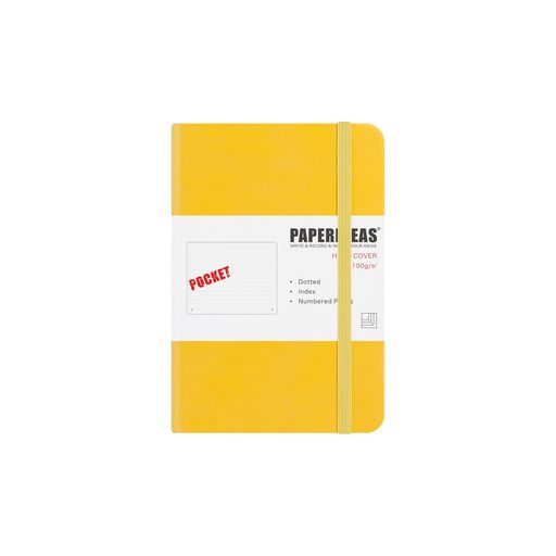 PAPERIDEASΡȥ饷åΡȥ֥åϡɥСA6ݥåȥ(10.6cmx15.1cm)Хդ(ɥåȥ...