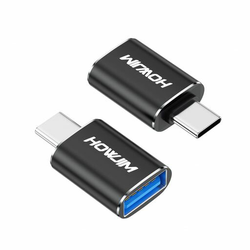 HOWJIMUSBType-CѴץ2ĥå3A100W®10Gbps®ǡžUSB3.2Gen2᥹toType-C...