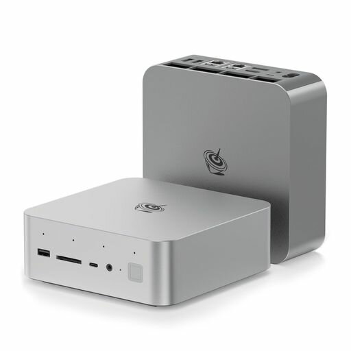 BEELINKGTI12ߥPCINTELCOREI912900H(14C/20T5.0GHZ)32GBDDR51TBM.2PCIE...