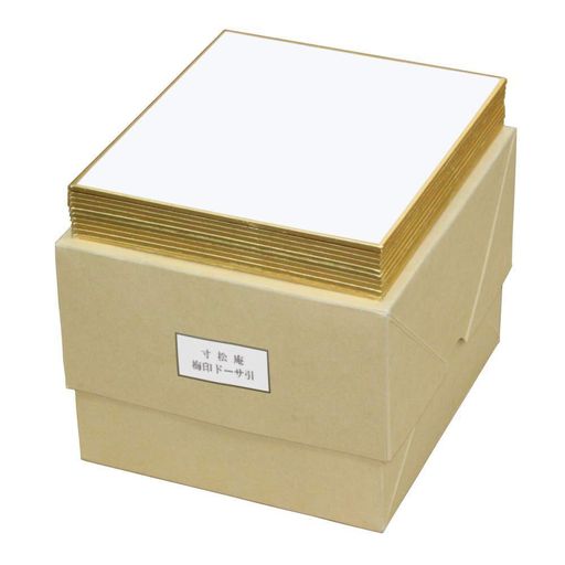 ÿߥ˿1/4(136mmx襳121mm)50(ɡ)