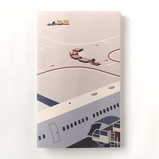 AIRPORTNOTEBOOK(TeamMini)