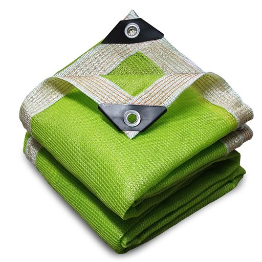 YEZOND日除けシェード5M*8M遮光ネット屋外農業園芸用紫外線から守る高密度ポリエチレンシェードベラン..