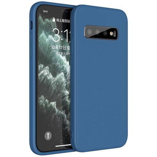 SAMSUNGGalaxyS10���������ꥳ���Ѿ׷���������ॽ�եȥ��С��������̰��η���󥺤������ݸ������Ʒ�MIL���ʼ����磻��쥹���������ݸ�С�����饯����S10��������MJJ-1053-S10-03