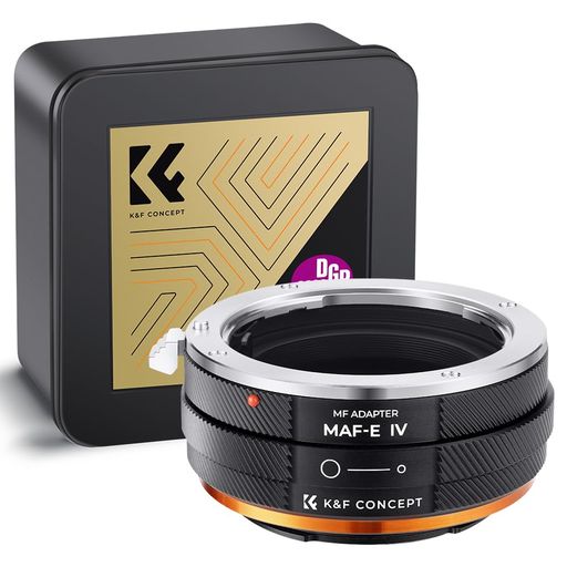 ڿK&FCONCEPTޥȥץMAF-EIVˡбߥΥ륿MINOLTAбAޥAF󥺥ˡбEޥNEXѴ󥺥ץäž夲ޥ˥奢եȿ͡