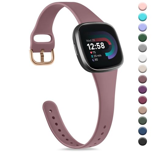 Хɥѥ֥WITHFITBITVERSA3ХFITBITVERSA4ѥ٥FITBITSENSEХɸ򴹥٥Ƚ&...