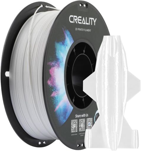 CrealityPETGեPETG3Dץ󥿡ѥեǺ1.75mṃ2.2LB(1KG)ס3Dե...