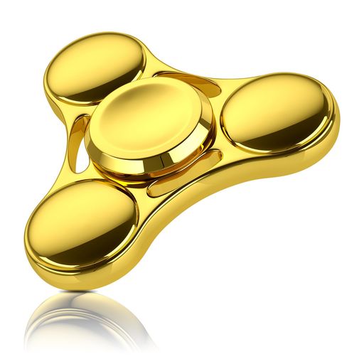 【高品質アルミニウム合金製ハンドスピナー】VOFOLEN特別製のハンドスピナーは、ゴールド、パープル、ピンクの3色をご用意。高級アルミニウム合金を使用し、表面はブラッシング加工を施しているため、耐久性、耐摩耗性、耐酸化性、耐腐食性に優れています。重量感のある設計で高級感があり、手触りも抜群。クールなデザインの小さな金色のおもちゃです。 【子供から大人まで楽しめるおもちゃ】男の子も女の子も、子供から大人まで、幅広い年齢層が楽しめるおもちゃです。サイズは75MMx69MMx7MM、重量は100Gとコンパクトで軽量なため、室内はもちろん、オフィスや屋外でも気軽に遊べます。友達や子供、同僚、家族へのプレゼントにも最適です。美しい金色の輝きが、いつもとは違う遊びの体験を提供します! 【ストレス解消・悪い癖を直すサポートグッズ】ストレスの緩和や不安の軽減、落ち着きのなさを解消するのに役立ちます。また、発達障害、自閉症、ADHD(注意欠陥多動性障害)の方にもおすすめです。さらに、退屈しがちな時や、喫煙や指を噛むなどの悪い習慣を改善したい時にも効果的です。