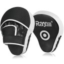 RAYTOSパンチングミットボクシンググローブパンチンググローブミット格闘技|装着1秒片手144G左右兼用2個セット|ボクシングキックボクシング空手総合格闘技|...