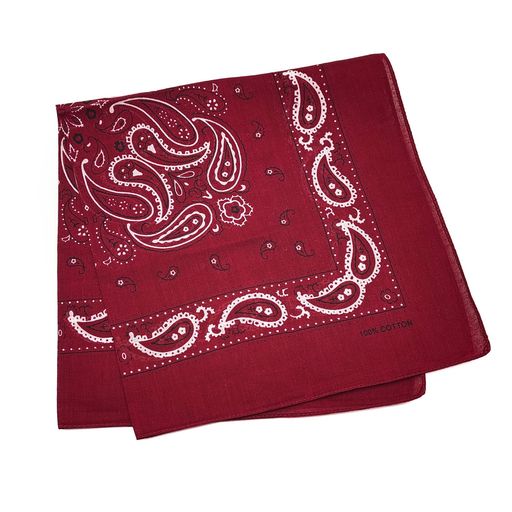 [Trifong]Хʥڥ꡼֥ϥ󥫥Ѷ100bandana쥳åȥФʥ󥺥ǥ55cmx55cm...