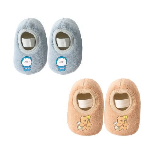 [BABYKOI]٥ӡ塼λˤλҷҶå2­åȥ롼ॷ塼åѳߤդå8֥6~12...