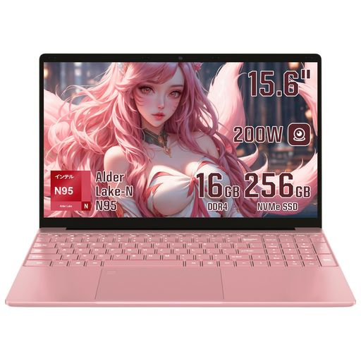 ΡȥѥWindows11&Office2019ܡ15.6۱FHDIPSѥΡPC12Celero...