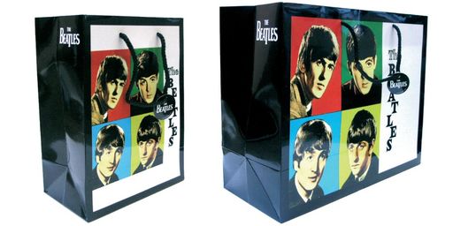 ӡȥ륺BEATLES꡼䡼/ڡѡեȥХååȡڥɥľ͢ե륰å