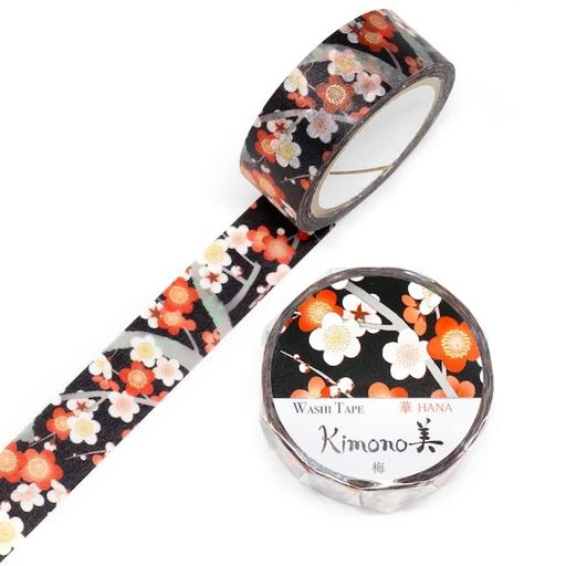 Kimonoޥ󥰥ơ15mmx7mGR-1063