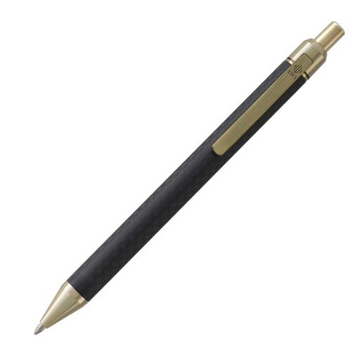 アイダブリュウアイ(IWI)ゲルインキボールペン0.5フュージョンカーボンブラス7S130-0BR-BP アイダブリュウアイ(IWI)ゲルインキボールペン0.5フュージョンカーボンブラス7S130-0BR-BP