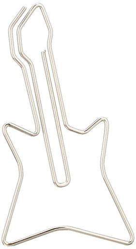 アルテファンクリップCLI-11ギター20個入(3.0)