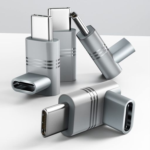 USBC变换ץL[4ѥå]UseBean90PD240W®USBType-C3.2Gen22...