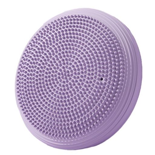 バランスクッションバランスディスク体幹トレーニング【ポンプ付き+より厚く、耐久性のある素材】耐荷..