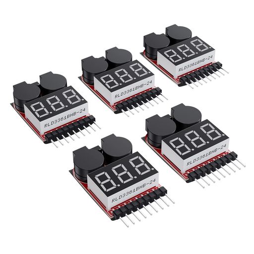 CAMWAY5PCS2IN11-8SLIPOХåƥ꡼ŰƥRCŰ֥顼1-8SLIPO/LI-ION/LIMN/LI-F...