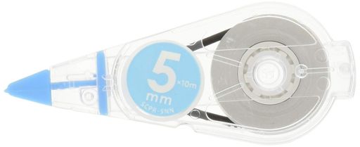 3Måơѥȥå5mmx10m5ĥѥåSCPR-5NN-5P