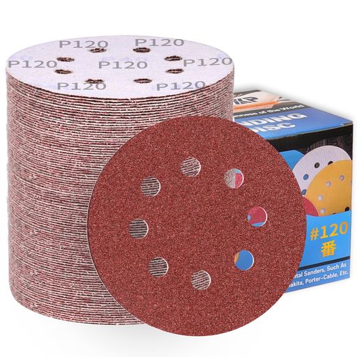 IROKCAKPTڡѡ125mm#120֥ǥڡѡݷ8ޥåǥ󥰥ǥॵѥɥڡѡ...
