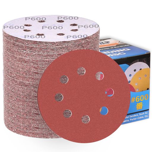 IROKCAKPTڡѡ125mm#600֥ǥڡѡݷ8ޥåǥ󥰥ǥॵѥɥڡѡ...