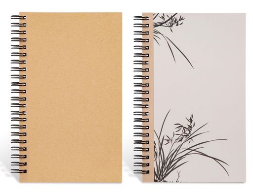 Xiaohubei貯金箱お札封筒貯金8枚両面テープつき封筒お札袋分け貯金お金仕分け旅行貯金新札新紙幣貯金封筒(キャメル色+ラン)