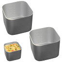 LIROYALメスティンポットクッカーポットキャンプポット2個250ML水蒸気炊飯飯盒戦闘飯盒2型アウトドア調理器具アウトドア登山キャンプ用食器キャンプ用品調理ポット多機能お弁当箱携帯用…(4)