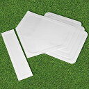 aleawol野球ベース5点セットホームベース練習用少年野球草野球室内ソフトボール軟式硬式ピッチャーベース塁ベース野球用品軽量モデル